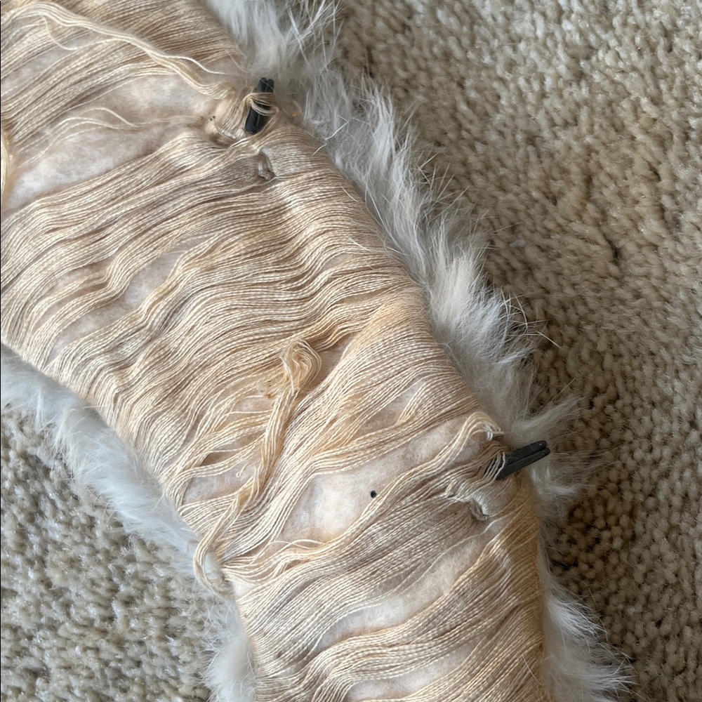 Mink collar - Picture 4 of 5